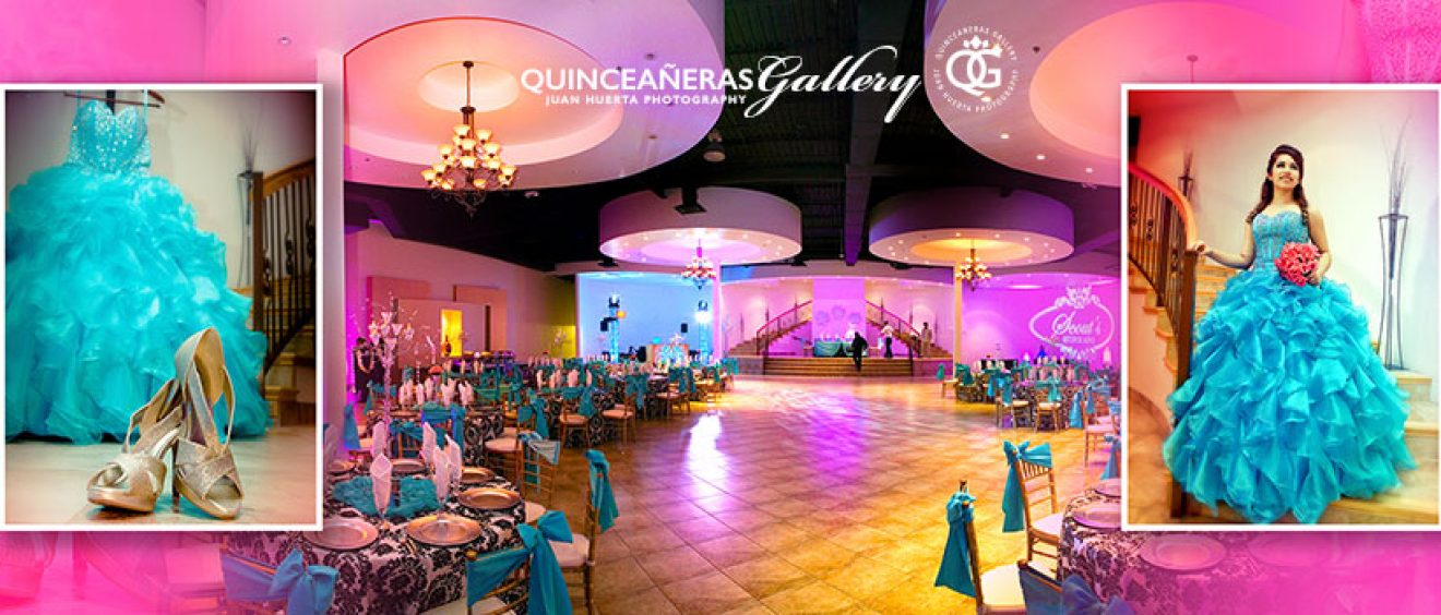 La Fontaine Reception Hall Quinceaneras Photography By Juan