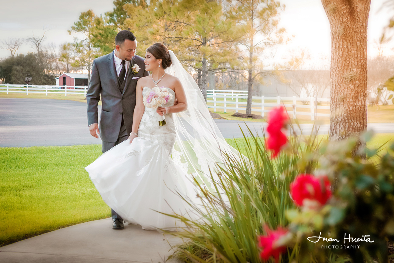 Briscoe Manor Wedding Venue Juan Huerta Photography