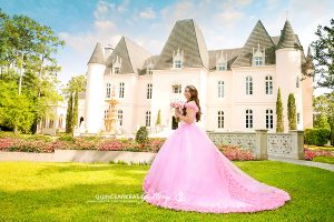 Houston Quinceaneras Gallery Photography Video Packages Prices ...