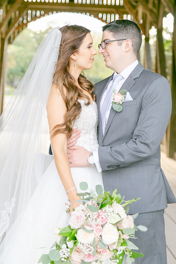 Houston, Conroe Texas wedding photographer Juan Huerta Photography offers all day coverage, all ...