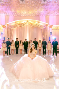 Houston Texas Quinceañeras Gallery Photography & Video | Upscale Events