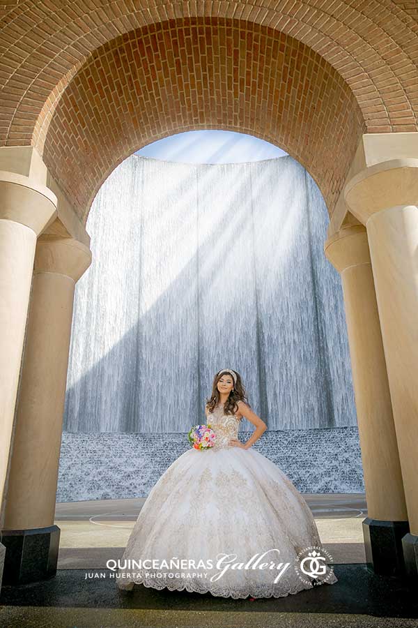 Palms Event Center, Houston Quinceañeras Gallery By Juan Huerta ...