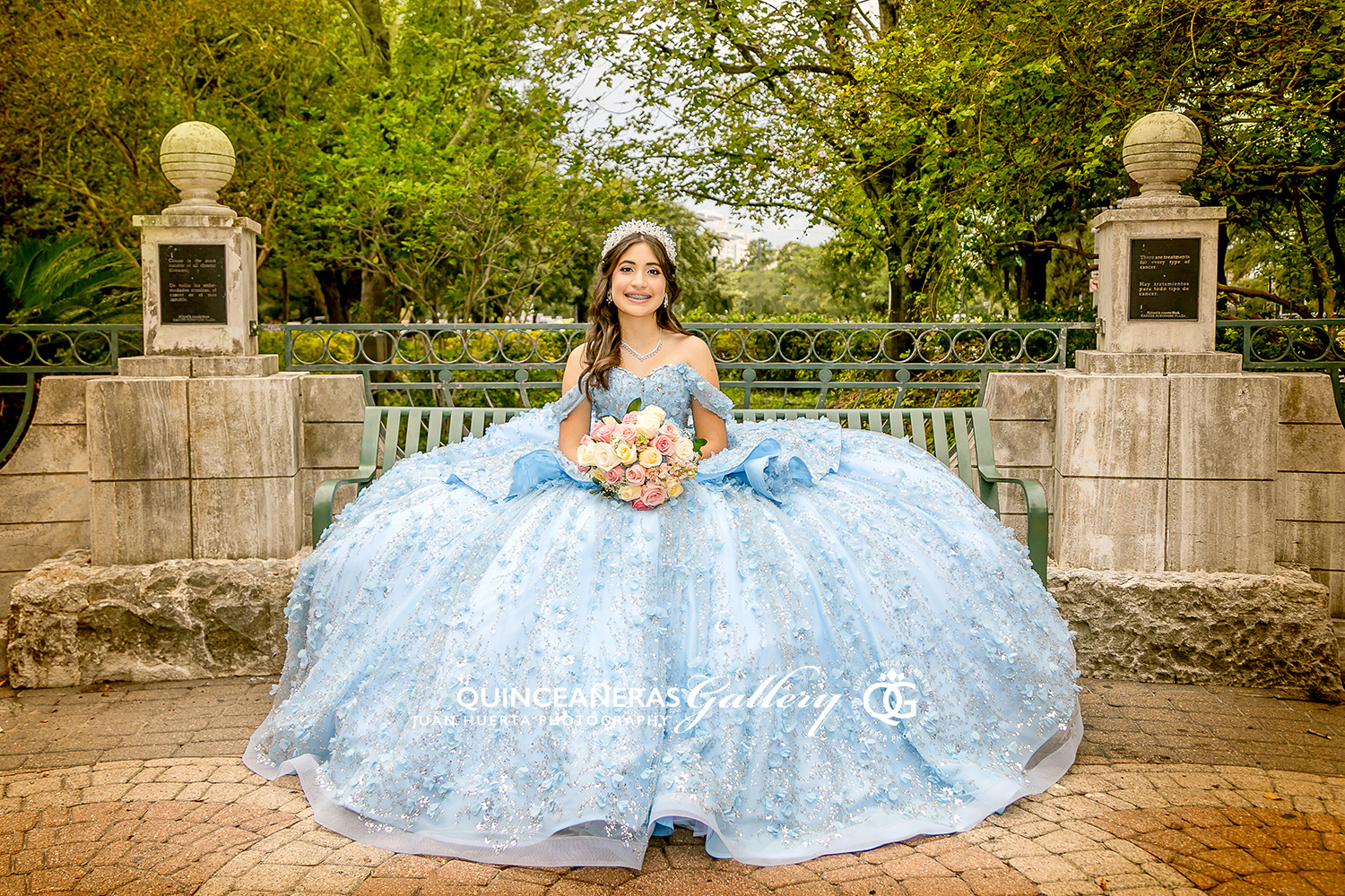 Houston Quinceañeras Gallery Photo + Video: Best Fashion Designers  Collections - Juan Huerta Photography + Video | Houston Best Wedding  Quinceaneras Photographer, Videographer & Graphic Designer